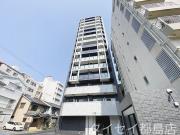 地下鉄谷町線野江内代駅まで徒歩5分