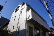 京王線笹塚駅まで徒歩6分