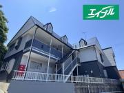 リゾートインブルーベリーハウス