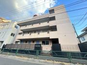 西武池袋・豊島線富士見台駅まで徒歩5分