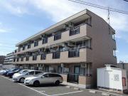 ラカーサ壱番館