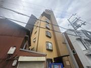 近鉄大阪線鶴橋駅まで徒歩6分
