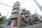 叡山電鉄叡山本線一乗寺駅まで徒歩8分