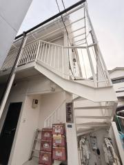 千里コーポ
