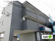 ＪＲ山陽本線明石駅までバス約12分 徒歩2分