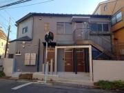 ＪＲ中央線中野駅まで徒歩13分