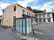 神戸電鉄粟生線三木駅まで徒歩10分