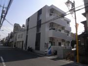 ＪＲ中央線八王子駅まで徒歩6分