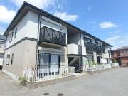 山陽電鉄本線山陽曽根駅まで徒歩12分