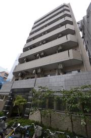 ＪＲ京浜東北・根岸線川崎駅まで徒歩8分