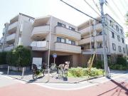 京王線千歳烏山駅まで徒歩17分
