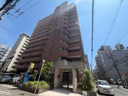 スプランディッド新大阪キャトル