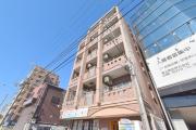 地下鉄四つ橋線住之江公園駅まで徒歩12分