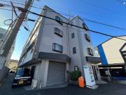 近鉄大阪線久宝寺口駅まで徒歩10分