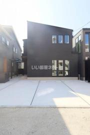 ＪＲ可部線安芸長束駅まで徒歩10分