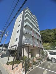 ＪＲ山陽本線五日市駅まで徒歩10分