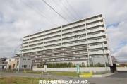 サーパス陽東桜レジデンス