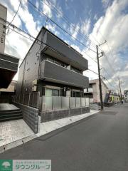 ＪＲ総武線（各駅停車）津田沼駅まで徒歩15分