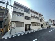 ＪＲおおさか東線ＪＲ淡路駅まで徒歩4分