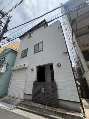 山下町貸戸建