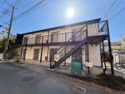 小田急江ノ島線長後駅まで徒歩4分