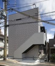 ポートレジデンス海運町