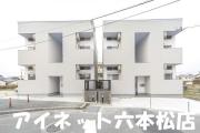 地下鉄七隈線野芥駅まで徒歩7分