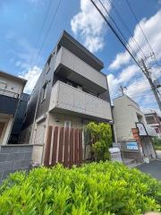 ＪＲ南武線鹿島田駅まで徒歩7分