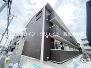 ＪＲ埼京線戸田公園駅まで徒歩10分
