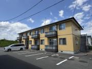 山形新幹線郡山駅まで徒歩57分