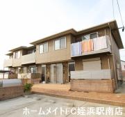 ＪＲ筑肥線今宿駅まで徒歩7分
