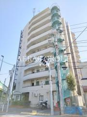 アルテハイム小岩
