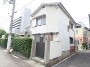 本山北町1丁目貸家