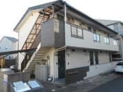 ＪＲ奈良線新田駅まで徒歩3分