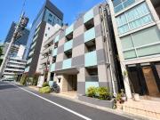 都営三田線内幸町駅まで徒歩4分