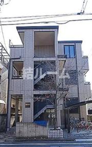 西武新宿線都立家政駅まで徒歩1分