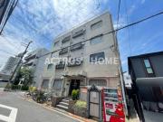 地下鉄御堂筋線西田辺駅まで徒歩5分