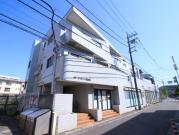 グレイスコート稲田堤