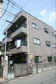 ＪＲ京浜東北・根岸線西川口駅まで徒歩9分