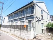 リバティヒルズ