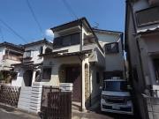 羽曳野市大黒貸家