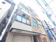 阪神本線御影駅まで徒歩3分