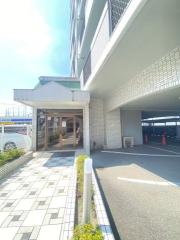 ＪＲ鹿児島本線九産大前駅まで徒歩11分