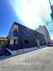BRAVE BASE 菰田西