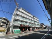阪神武庫川線東鳴尾駅まで徒歩5分