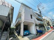 東急目黒線不動前駅まで徒歩5分
