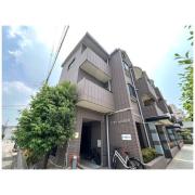 地下鉄御堂筋線北花田駅まで徒歩7分