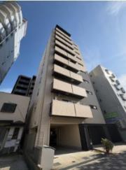 京急本線鶴見市場駅まで徒歩4分
