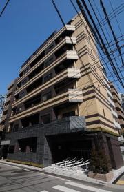 ＪＲ山手線田町駅まで徒歩8分