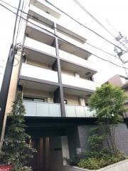ＪＲ総武線（各駅停車）飯田橋駅まで徒歩12分